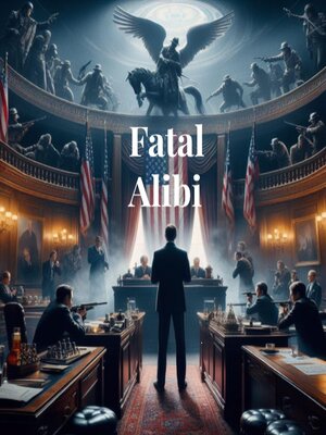 cover image of Fatal Alibi